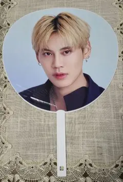 BounPrem BetweenUs Win Team ぬいぐるみ BETWEEN US / BOUN PREM ぬいぐるみ - タイBL・タイGLドラマ