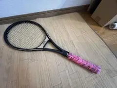 ウィルソン ハイパー ハンマー 2.5 デカラケ G2 カーボン - メルカリ
