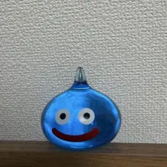ドラゴンクエスト スライム クリアフィギュア
