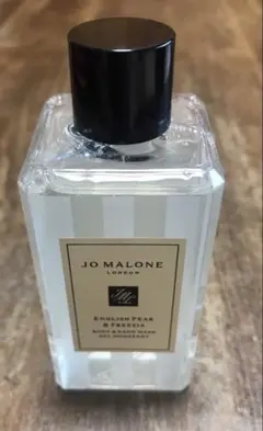 JO MALONE ENGLISH PEAR & FREESIA ボディソープ