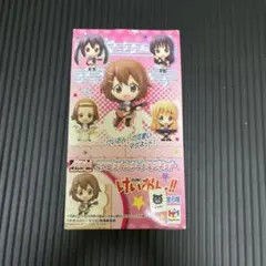 J*3様 けいおん!! マグネットセット　未開封品