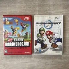 Wii カセット マリオ Wiiパーティ ジャストダンス ソフト まとめ売り