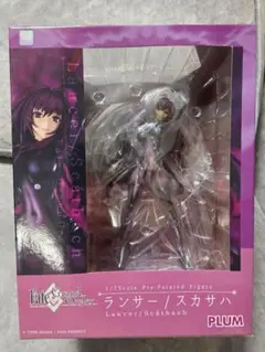 Fate/Grand Order ランサー/スカサハ 1/7スケールフィギュア