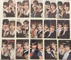 BOYNEXTDOOR ソロ盤　BOYLIFE ユニット　コンプリート ②