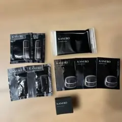 KANEBO スキンケア サンプルセットのサムネイル