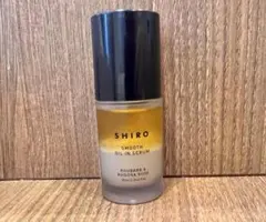 shiro ルバーブハマナス オイルインセラムのサムネイル