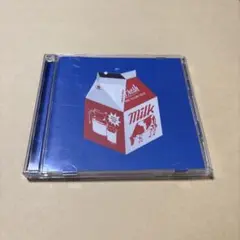 ハルカミライ THE BAND STAR CD・DVD