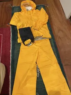 モンベル　クレッパー　kids 130