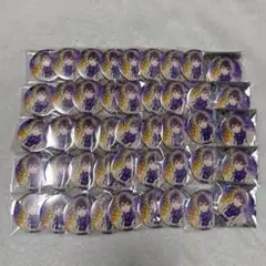 ななもり 缶バッジ