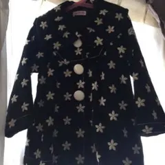 メゾピアノ コート