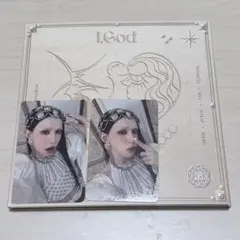 【開封済】XLOV I,God Gver ウムティセット