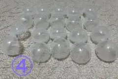 ガチャガチャ 空カプセル 10個