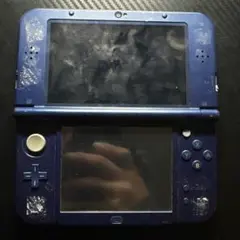 任天堂new 3DSLL