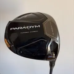 2025年最新】パラダイム キャロウェイ ドライバーの人気アイテム