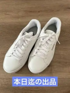 PUMA プーマ ウィメンズ スマッシュ プラットフォーム V3 スニーカー