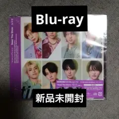 Steal The Show/レシピ