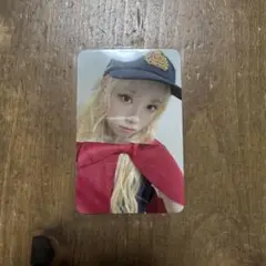 babydontcry ミア BDC SBS 歌謡大戦 35枚限定 トレカ 2025年最新】babydon'tcryの人気アイテム - メルカリ