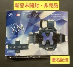 【新品未開封•非売品】BMW THE XM PP クラフトプルバックカー キットのサムネイル