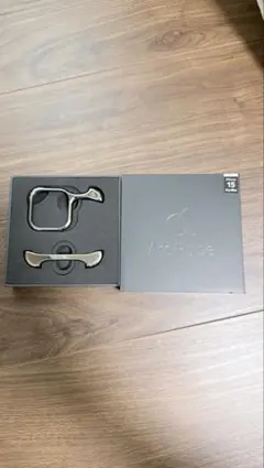 Arc Pulse iPhoneケース　15promax