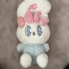 エスターバニー　ぬいぐるみ