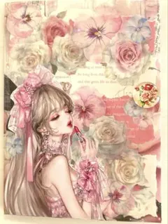 おすそ分けセット♡cottonmelody様♡oppに入れちゃいましたファイル②