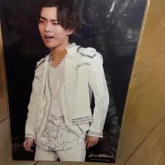 永瀬廉　ステフォ