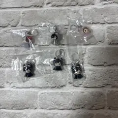 n*す様 僕のヒーローアカデミア めじるしアクセサリー アニマルver.