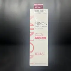 未開封　MINON Amino Moist モイストミルキィ クレンジングのサムネイル
