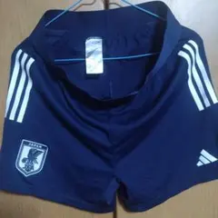 サッカーなでしこ短パン