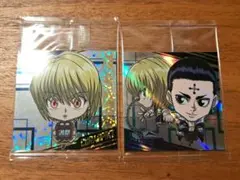 2025年最新】HUNTER×HUNTER クロロ クラピカの人気アイテム