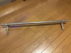 スチールラック シェルフ