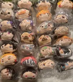 2025年最新】のるキャラ 黒死牟の人気アイテム - メルカリ