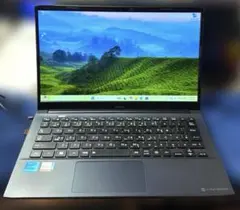 dynabook SJ73/KU 12世代 i5 メモリ16GB