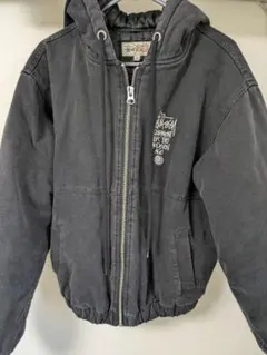 2025年最新】アクティブジャケット stussyの人気アイテム - メルカリ