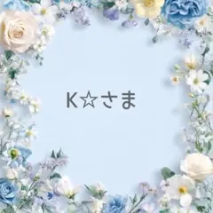 アレキサンダーマーブル(グレーブルーム)トリプルフリル ツインバッグ✩.*˚