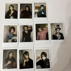 2025年最新】己龍チェキの人気アイテム - メルカリ