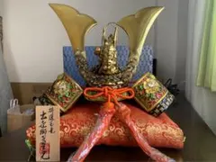 兜のサムネイル