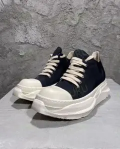 rick owens