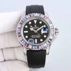 ROLEX 男用 ロレックス大人気 美品の時計pe