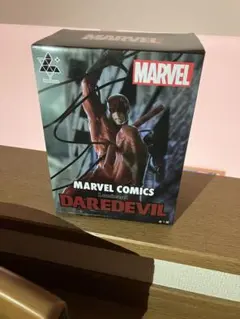 MARVEL Luminasta DAREDEVIL フィギュアのサムネイル