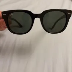 RAY-BAN METEOR RB4168F 901