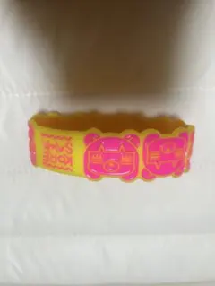 コレサワ ラバーバンド アクリルキーホルダー セット - メルカリ
