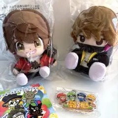 super junior キュヒョン ギュメ ベーカリー マスコット キーリング