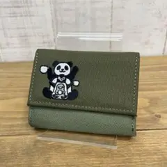 Penstaグッズエリア限定Suicaのペンギン マイクロウォレット