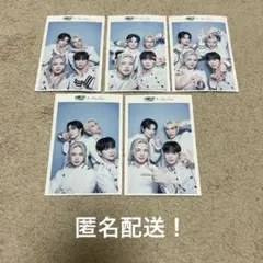 KCON LA 2024 INI アーカイブモーメント 佐野 池崎 松田 後藤③