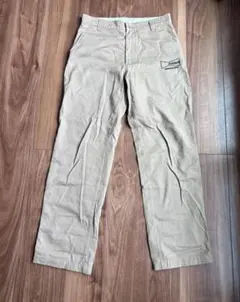 Thisisneverthat × Wasted youth パンツ Wasted Youth SWEAT PANTS – HUMAN MADE Inc.