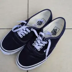 vans スニーカー　26.5cm