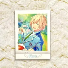 【あんスタ】ぱしゃっつ ぱしゃこれ 天祥院英智 91点 新品 ぱしゃこれ ぱしゃっつ 特典 非売品 箔押し レア 天祥院英智 あん