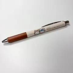 エナージェルボールペン　ちいかわ×ハチワレ　くまのサムネイル