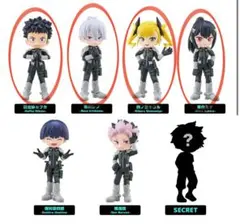 保科宗四郎 アニメ